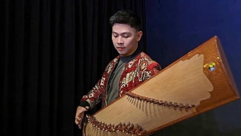 Đưa nhạc cụ truyền thống lên môi trường số