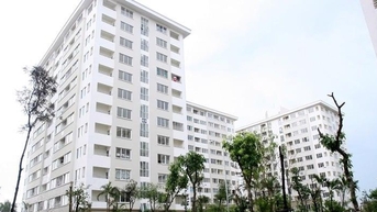 Nhà ở xã hội TP.HCM: Nguồn cung nhỏ giọt, giá vượt 700 triệu