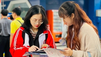 Nhà khoa học không chỉ cần lương cao, hỗ trợ đất xây nhà