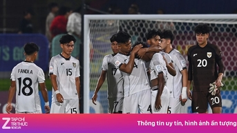 Kịch bản để Indonesia đi tiếp ở U17 World Cup
