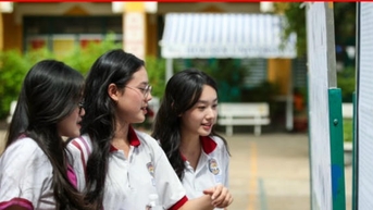 Các mốc tuyển sinh đại học năm 2026 thí sinh cần lưu ý