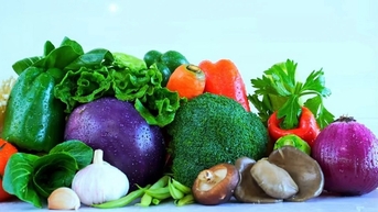 12 loại rau củ nên ăn thường xuyên để sống khỏe và kéo dài tuổi thọ