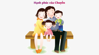 Hạnh phúc của Chuyền