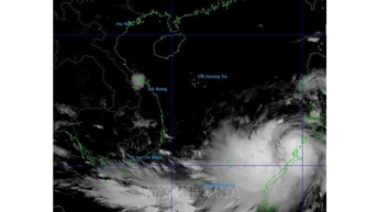 Tiến sĩ Mai Văn Khiêm: Bão số 13 rất mạnh, dự báo gây mưa rất lớn từ Đà Nẵng đến Đắk Lắk
