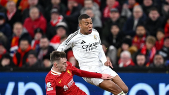 Nhận định Liverpool vs Real, 03h00 ngày 5/11: Gây sốc ở Anfield