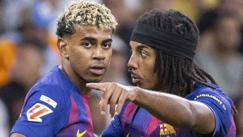 Nhận định bóng đá Club Brugge vs Barca: Hansi Flick đau đầu