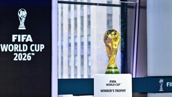 Mexico tăng tốc chuẩn bị World Cup 2026