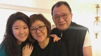 Con gái Hứa Thiệu Hùng: 'Cuộc sống chẳng còn như xưa vì thiếu bố'