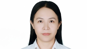 Nữ giáo sư trẻ nhất năm 2025 từng làm trợ giảng