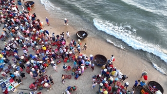 Cấp thiết hỗ trợ ngư dân chuyển đổi nghề