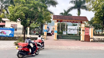 “Sách đi tìm bạn đọc”: Thư viện tỉnh luân chuyển tài liệu xuống cơ sở