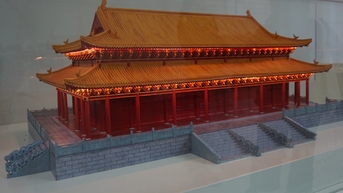 Điện Kính Thiên và đồ sứ vén màn bí ẩn cuộc sống vua chúa trong Kinh thành Thăng Long