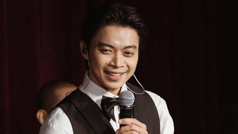 8 năm đi hát mới làm concert, Lân Nhã xin lỗi vì giá vé bị chê quá cao