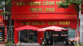 Bắc Ninh: Chuyển giao thẩm quyền chứng thực giao dịch từ Chủ tịch UBND cấp xã sang tổ chức hành nghề công chứng