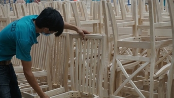 Kim ngạch xuất khẩu nông lâm thủy sản ước đạt hơn 58 tỷ USD trong 10 tháng