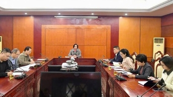 Chuẩn bị chu đáo các hoạt động kỷ niệm 80 năm Ngày truyền thống ngành Thể dục Thể thao Việt Nam (27/3/1946 – 27/3/2026)