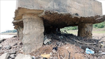 Khẩn trương rà soát chất lượng công trình cầu Sông Lô (Phú Thọ)