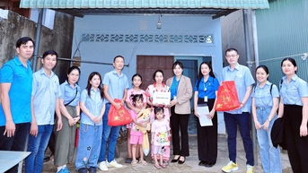 Đảm bảo an sinh xã hội cho người lao động