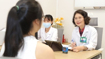 Phụ nữ trẻ và nguy cơ vô sinh vì suy buồng trứng sớm