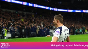 Có một 'Messi mới' ở Champions League