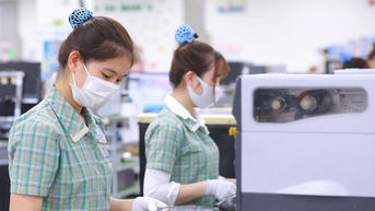 Bắc Ninh dự kiến hỗ trợ học phí đào tạo nhân lực cho công nghiệp AI