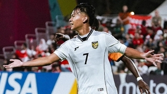 U17 Indonesia thua đau trong ngày ra quân ở World Cup