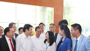 Nghị quyết 18-NQ/TU: Đưa văn hóa và con người Hà Tĩnh thành sức mạnh nội sinh