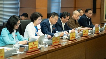 Xây dựng môi trường mạng lành mạnh, nhân văn, vì con người, vì văn hóa Việt Nam