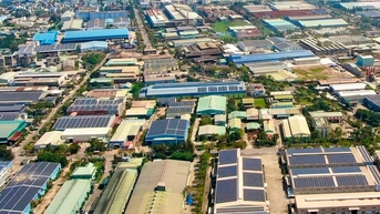 Sớm hình thành thị trường tín chỉ năng lượng sạch trong nước