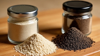 Giá tiêu hôm nay 5/11/2025: Quay đầu giảm 1.000 đồng