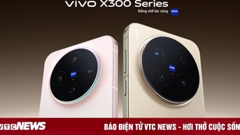 vivo X300 'cháy hàng' sau 48 giờ đặt trước