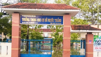 Gia Lai: Học sinh phía đông nghỉ học từ chiều 5/11 để tránh bão số 13