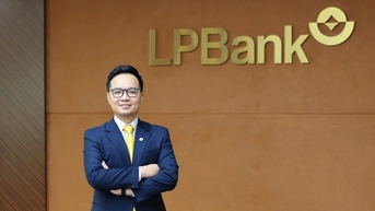 Biên tập viên Quang Việt nhận nhiệm vụ mới