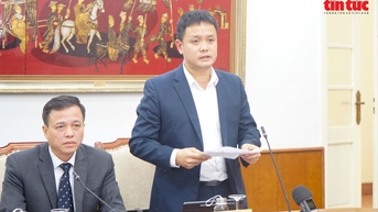 Tuần Phim chào mừng Liên hoan Phim Việt Nam lần thứ XXIV diễn ra t ừ ngày 15 - 20/11