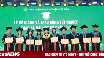 Khoa Kinh tế và Quản lý - HV Nông nghiệp: Đào tạo thạc sĩ gắn liền thực tiễn