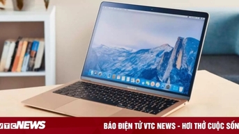 Công nghệ 5/11: Sẽ có MacBook giá rẻ, tài xế thành ‘car tender’ thời robotaxi