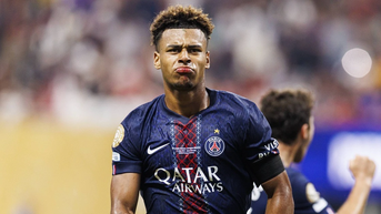 Ngôi sao của trận chung kết Champions League 2025 giành giải Cậu bé Vàng