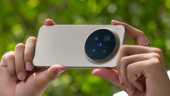 Tại sao các điện thoại lại lấy iPhone làm hình mẫu chung?