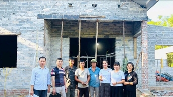 Thái Nguyên: Những tuyến đường mới mở lối thoát nghèo cho người dân vùng khó