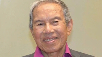 Tâm nguyện dang dở của NSƯT Kiều Hưng