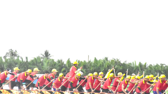 Khai mạc Ngày hội Văn hóa, Thể thao và Du lịch đồng bào Khmer tỉnh An Giang