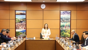 Kiểm soát thu nhập để phòng ngừa tham nhũng từ sớm, từ xa