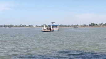 Lũ thượng nguồn sẽ tăng trở lại do ảnh hưởng bão số 13