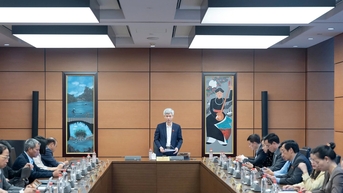 Nghiên cứu thành lập Trung tâm định giá tài sản trí tuệ quốc gia