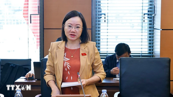 Đại biểu Quốc hội: Cần cơ chế kiểm soát khi xã hội hóa hoạt động giám định