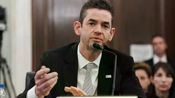 Tổng thống Mỹ Donald Trump tái đề cử ông Isaacman làm Giám đốc NASA