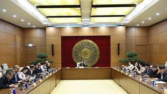 Dự thảo Luật sửa đổi, bổ sung Luật Phòng, chống tham nhũng: Hoàn thiện quy định về kê khai, minh bạch tài sản, thu nhập