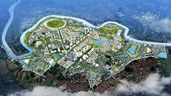 Phường Kinh Bắc: Thành lập Ban chỉ đạo thực hiện Dự án khu đô thị mới phía Tây Bắc (khu 1)