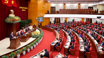 Toàn cảnh Hội nghị Trung ương 14 bàn chuyện chọn nhân sự cho khóa mới