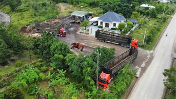 Buông lỏng quản lý hoạt động cơ sở thu mua gỗ keo tràm - Bài 2: Tăng cường trách nhiệm trong quản lý hoạt động trạm cân